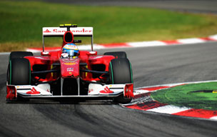 British Grand Prix 2004