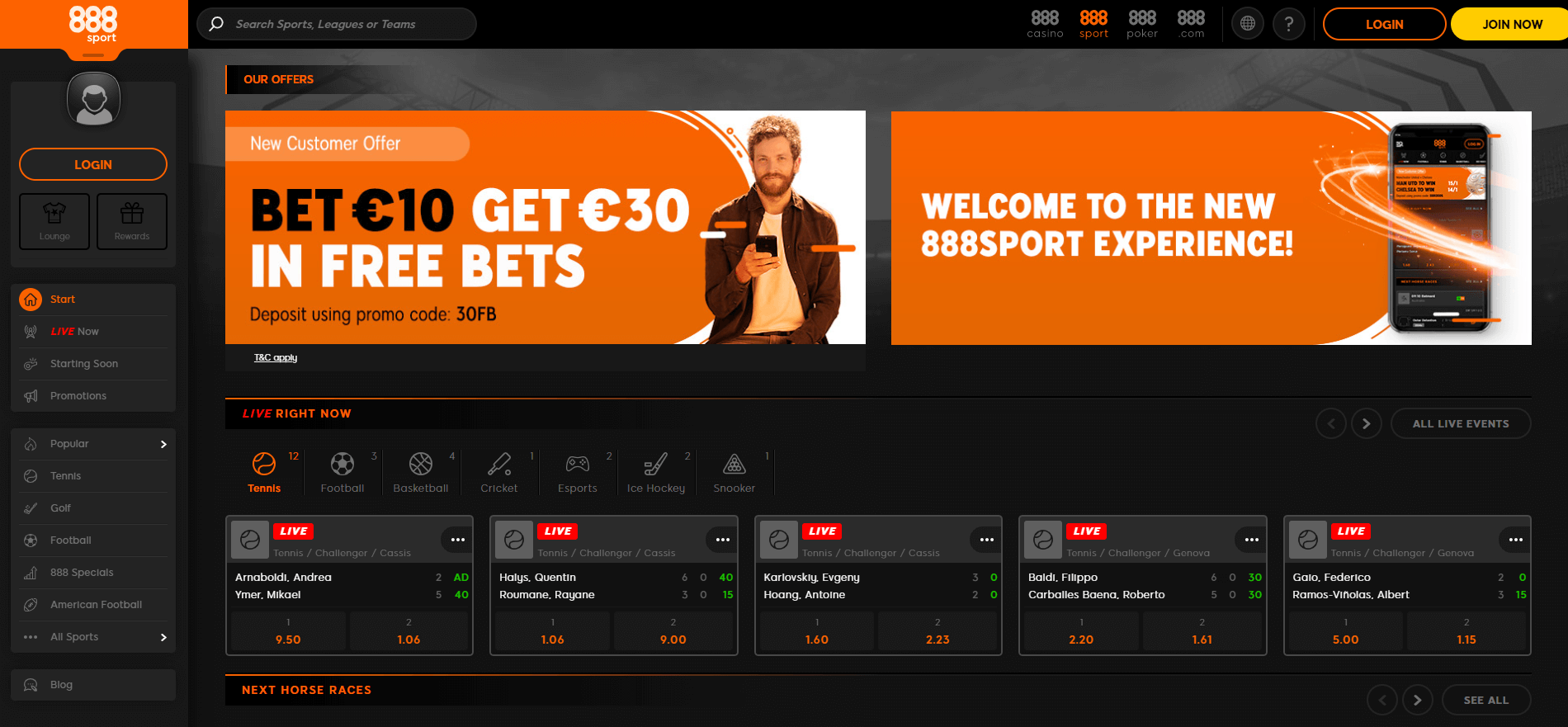 888sport new customer offers how csgo lounge betting works cited