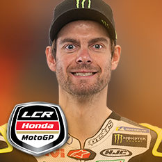 Picture of Cal Crutchlow