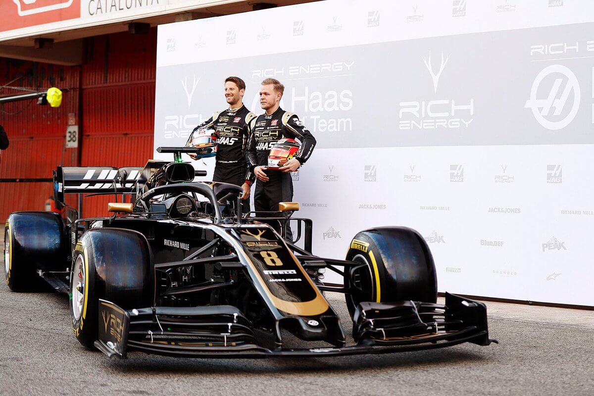 Haas F1 Team-photogalery-4