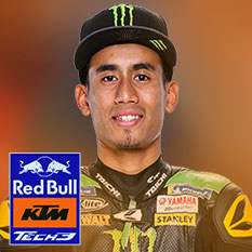 Picture of Hafizh Syahrin