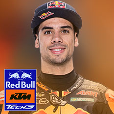 Picture of Miguel Oliveira