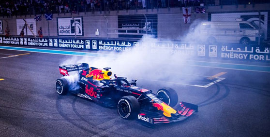 Things to Know About Red Bull Racing F1 Team