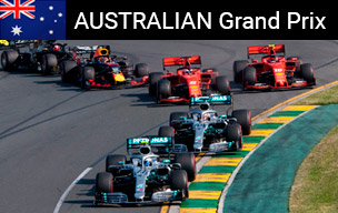 Formula 1 Tickets 2023 - Buy Official F1 Tickets Online